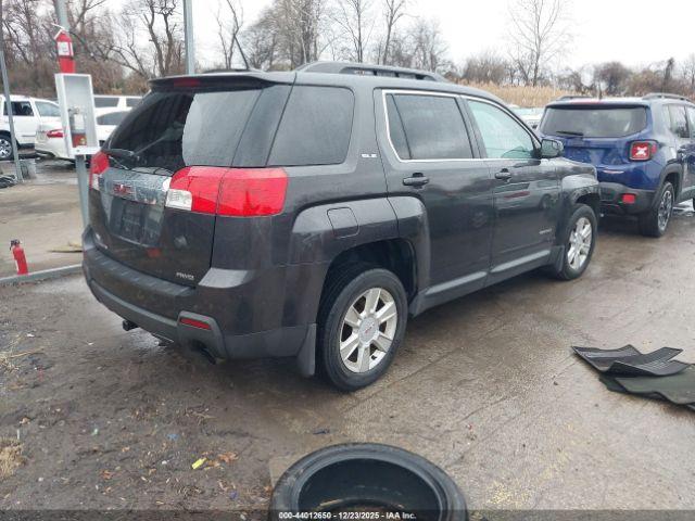 GMC Terrain Sle-2 Image 5
