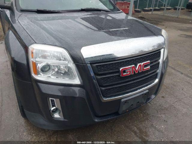 GMC Terrain Sle-2 Image 7