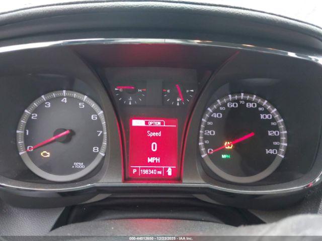 GMC Terrain Sle-2 Image 10