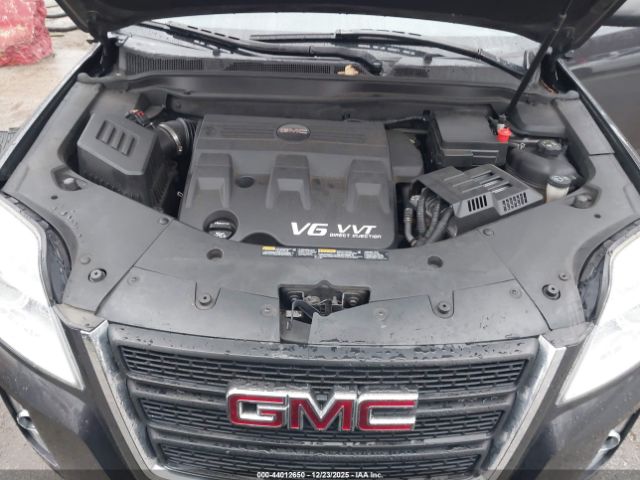 GMC Terrain Sle-2 Image 2