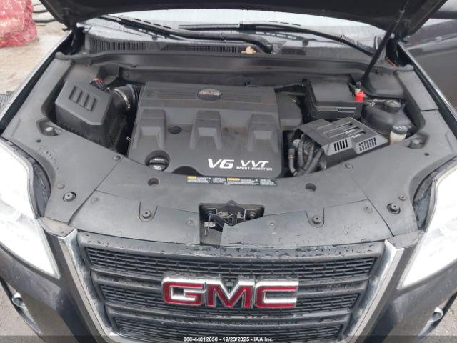 GMC Terrain Sle-2 Image 2