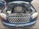 INFINITI Fx Image 8