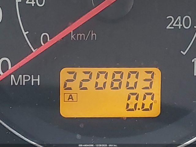 INFINITI Fx Image 11