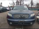 INFINITI Fx Image 12