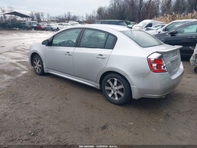 Nissan Sentra 2.0 Sr Image 11