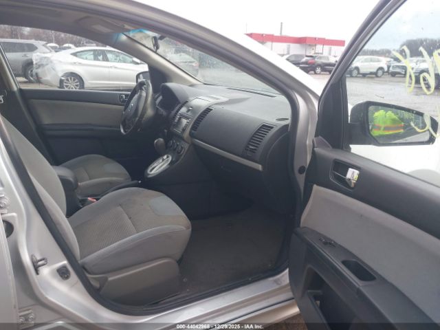 Nissan Sentra 2.0 Sr Image 2