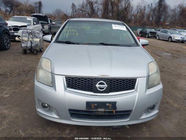 Nissan Sentra 2.0 Sr Image 4