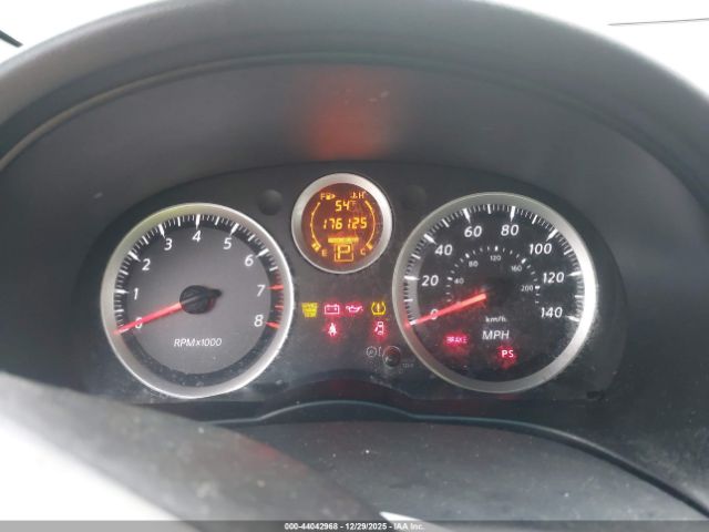 Nissan Sentra 2.0 Sr Image 12