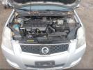 Nissan Sentra 2.0 Sr Image 9