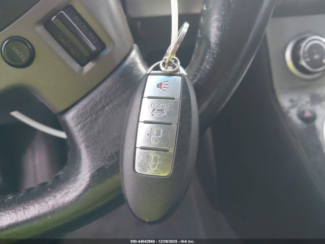 Nissan Sentra 2.0 Sr Image 7