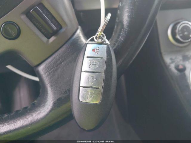 Nissan Sentra 2.0 Sr Image 7