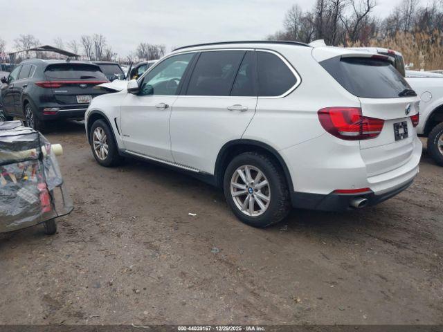 BMW X Series Xdrive35i Image 3