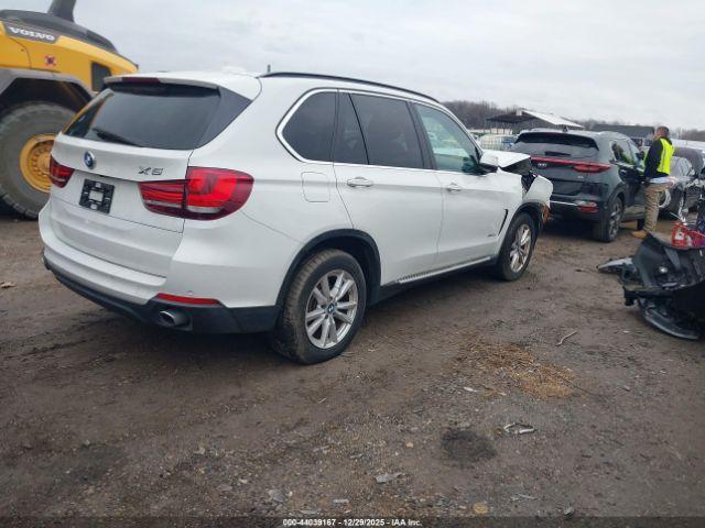 BMW X Series Xdrive35i Image 5