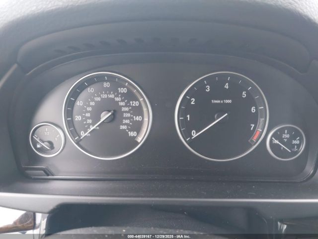 BMW X Series Xdrive35i Image 15