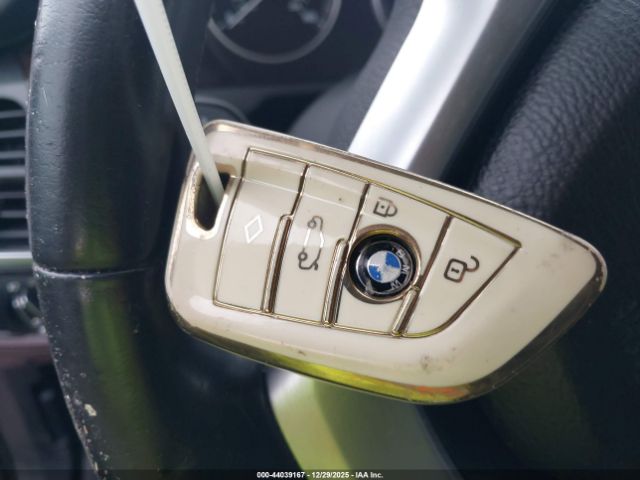 BMW X Series Xdrive35i Image 8