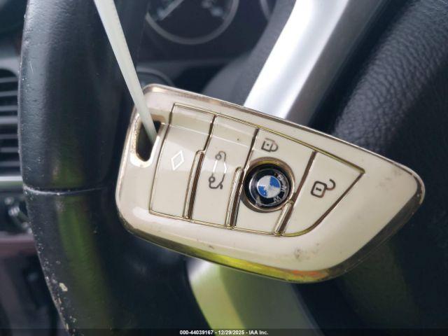 BMW X Series Xdrive35i Image 8