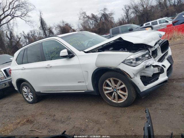 BMW X Series Xdrive35i Image 9