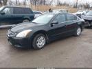 Nissan Altima 2.5 S Image 4