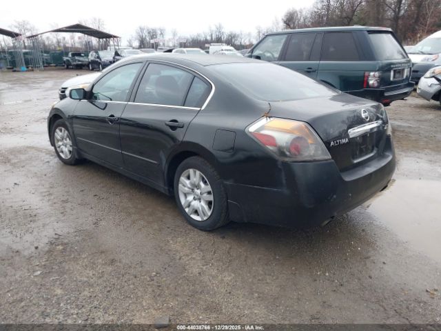 Nissan Altima 2.5 S Image 2