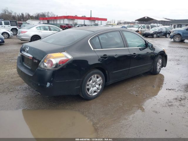 Nissan Altima 2.5 S Image 5
