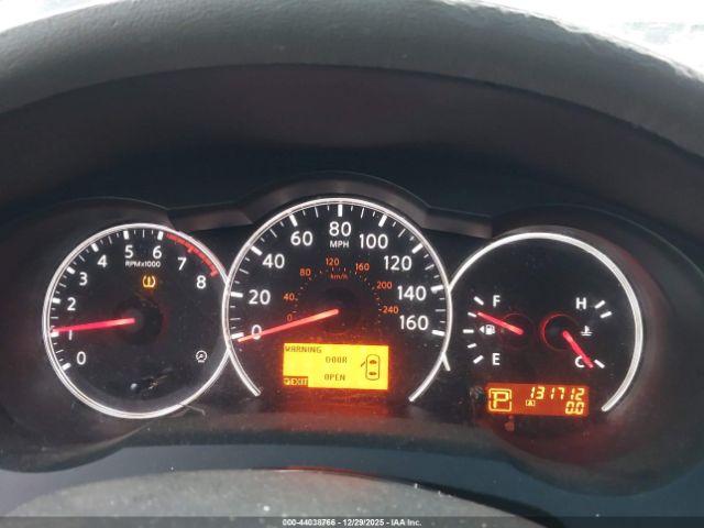 Nissan Altima 2.5 S Image 3