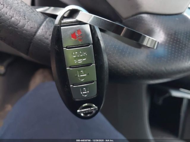 Nissan Altima 2.5 S Image 13