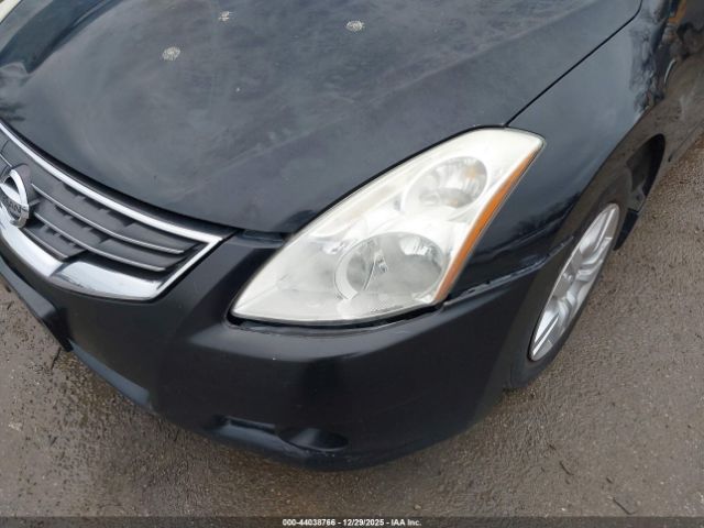 Nissan Altima 2.5 S Image 11