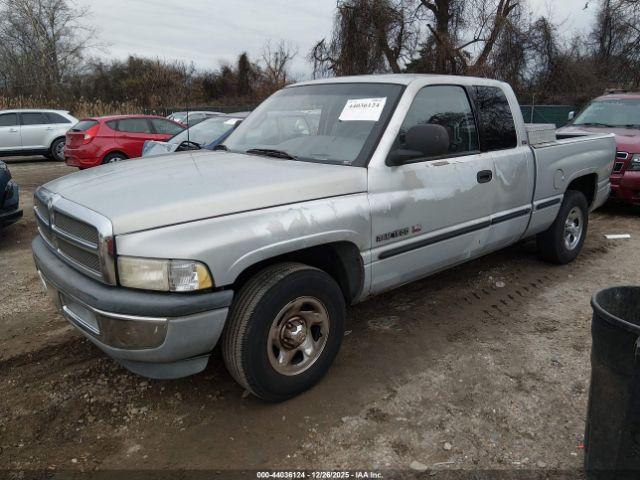 Dodge Ram 1500 St Image 5
