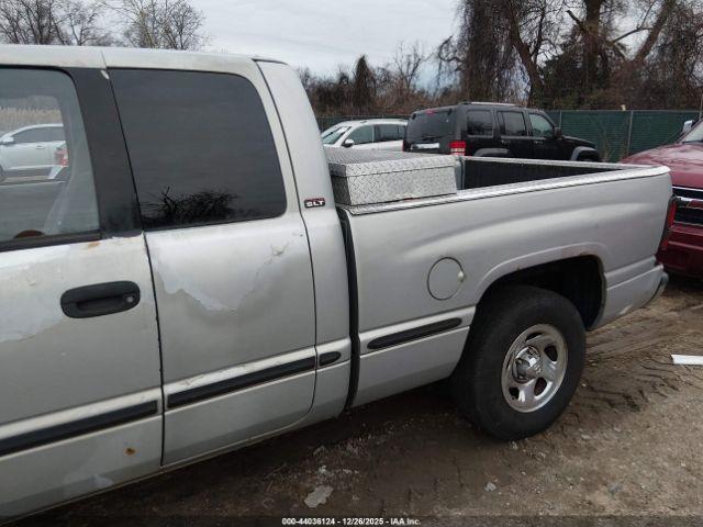 Dodge Ram 1500 St Image 14