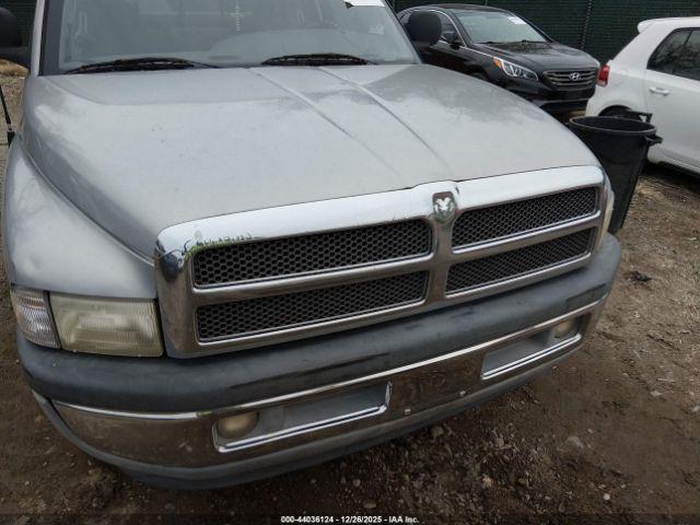 Dodge Ram 1500 St Image 15