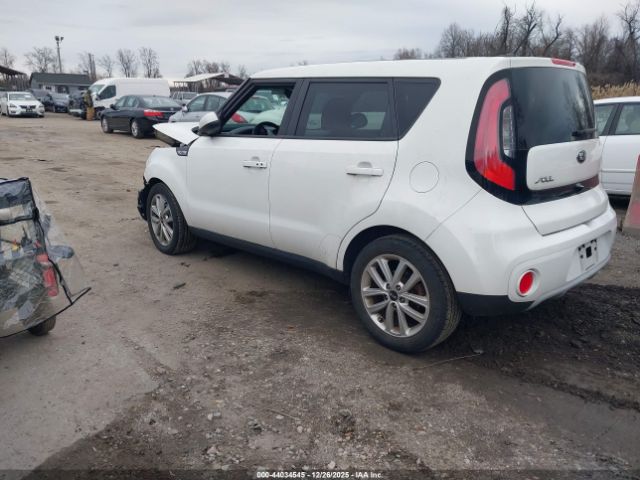 Kia Soul + Image 5