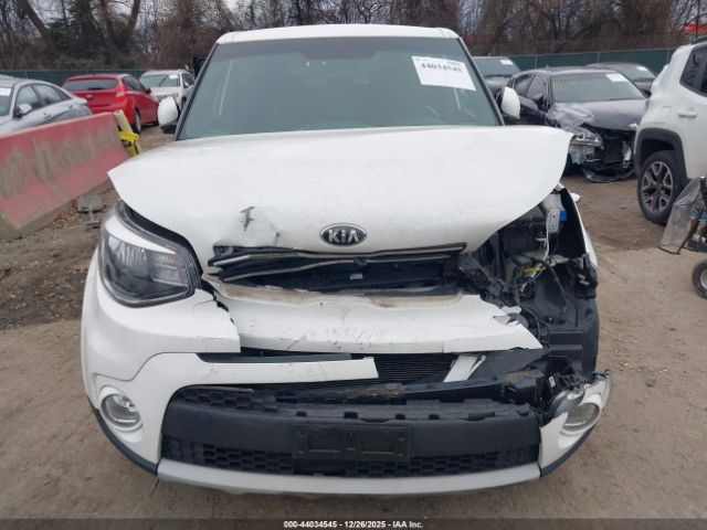 Kia Soul + Image 4