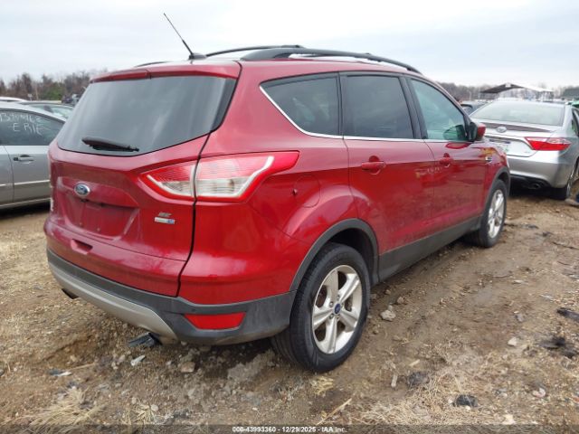 Ford Escape Se Image 3