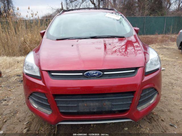 Ford Escape Se Image 8