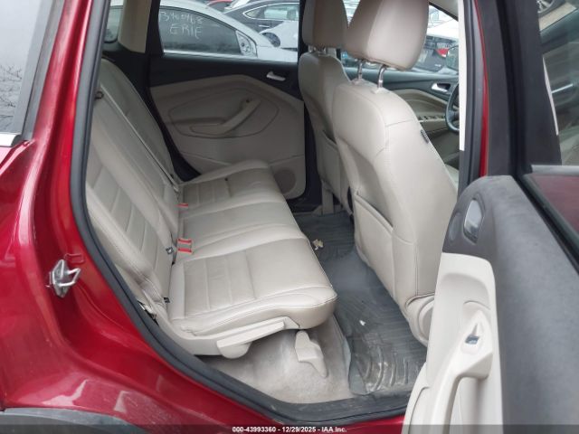 Ford Escape Se Image 7
