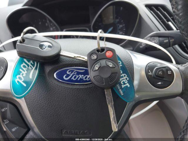 Ford Escape Se Image 6