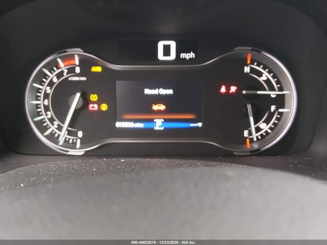 Honda Ridgeline Rtl Image 10