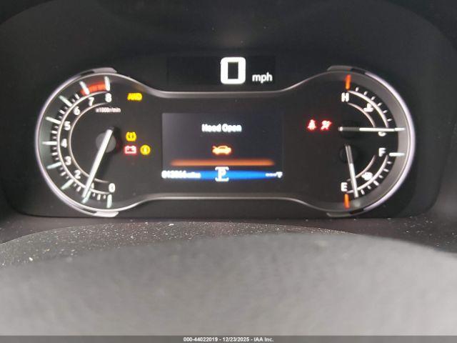 Honda Ridgeline Rtl Image 10