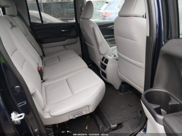 Honda Ridgeline Rtl Image 7