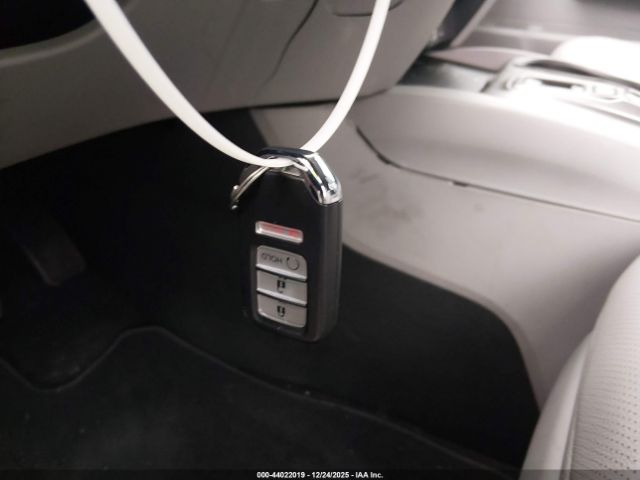 Honda Ridgeline Rtl Image 8