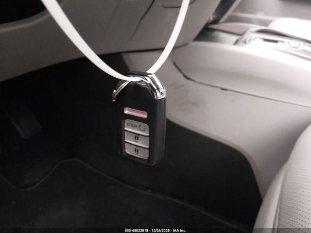 Honda Ridgeline Rtl Image 8