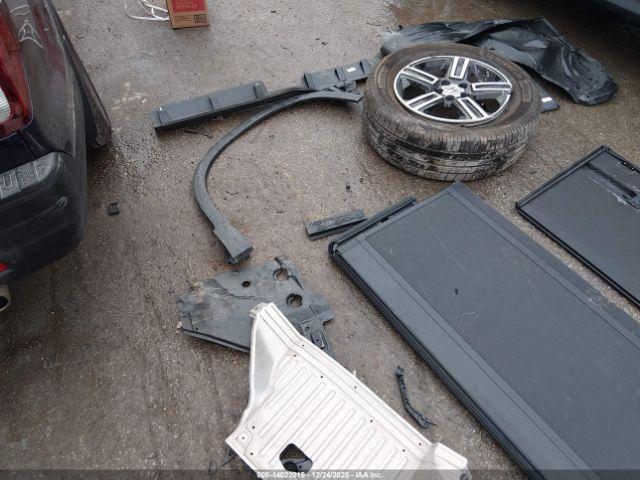 Honda Ridgeline Rtl Image 20