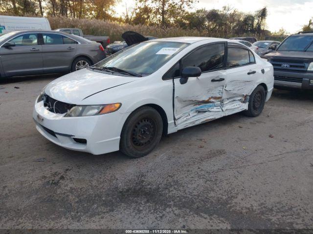 Honda Civic Vp Image 3