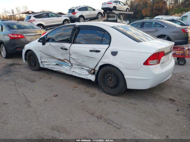 Honda Civic Vp Image 2