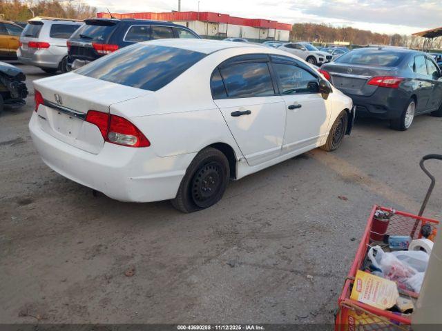 Honda Civic Vp Image 4