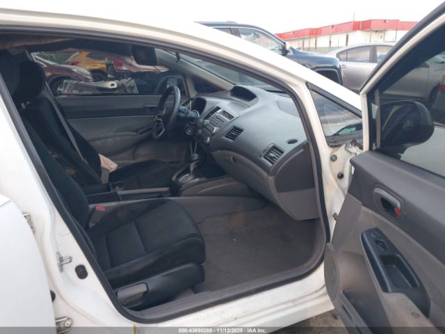 Honda Civic Vp Image 5