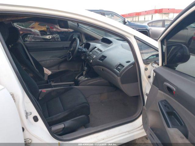 Honda Civic Vp Image 5