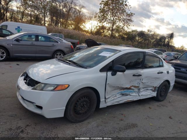 Honda Civic Vp Image 6