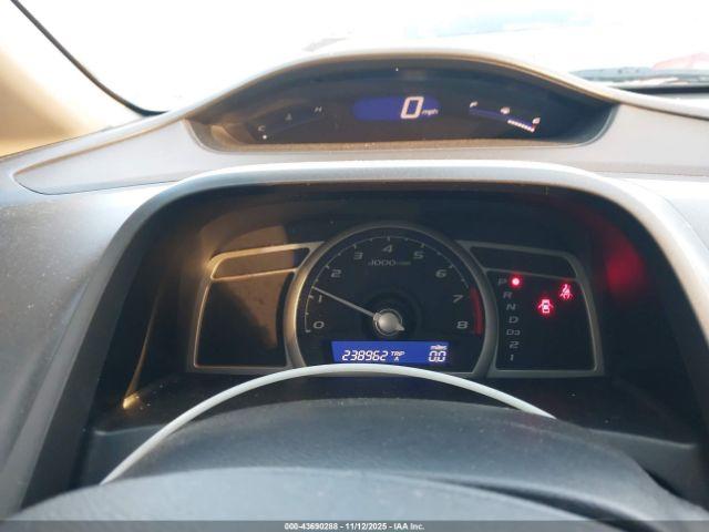 Honda Civic Vp Image 9