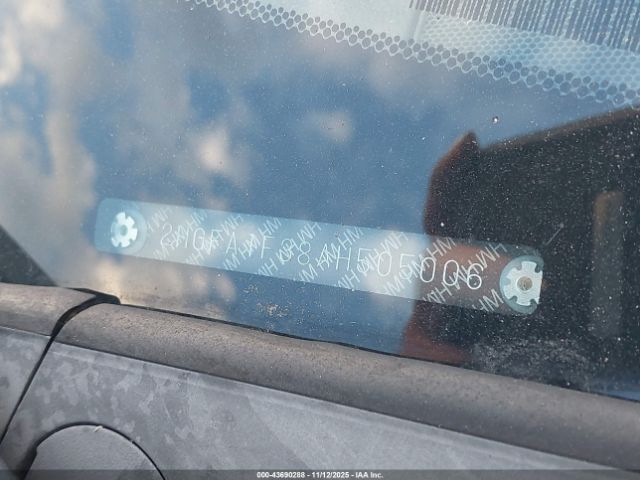 Honda Civic Vp Image 8